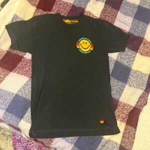 Aviator Nation Unisex tee